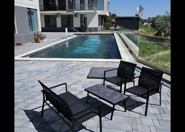 Daire Meraki & Isabellae *