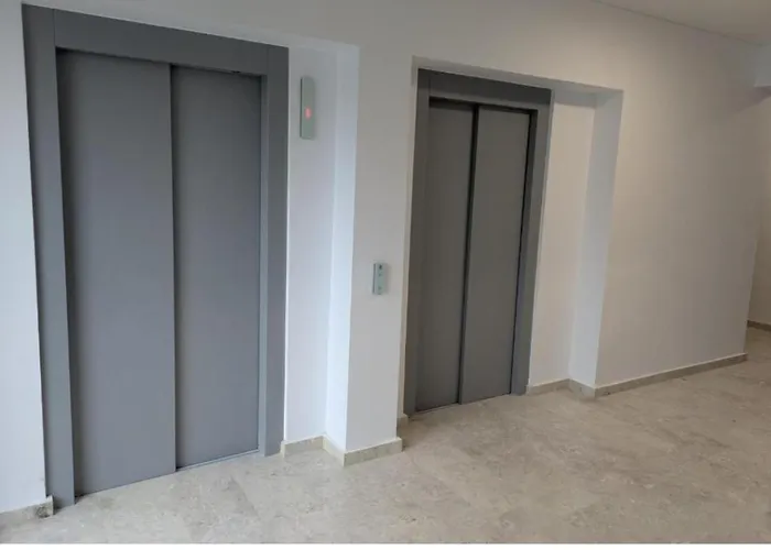 Meraki & Isabellae Daire Navodari