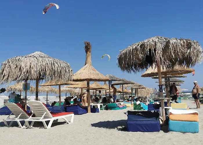 Daire Meraki & Isabellae *